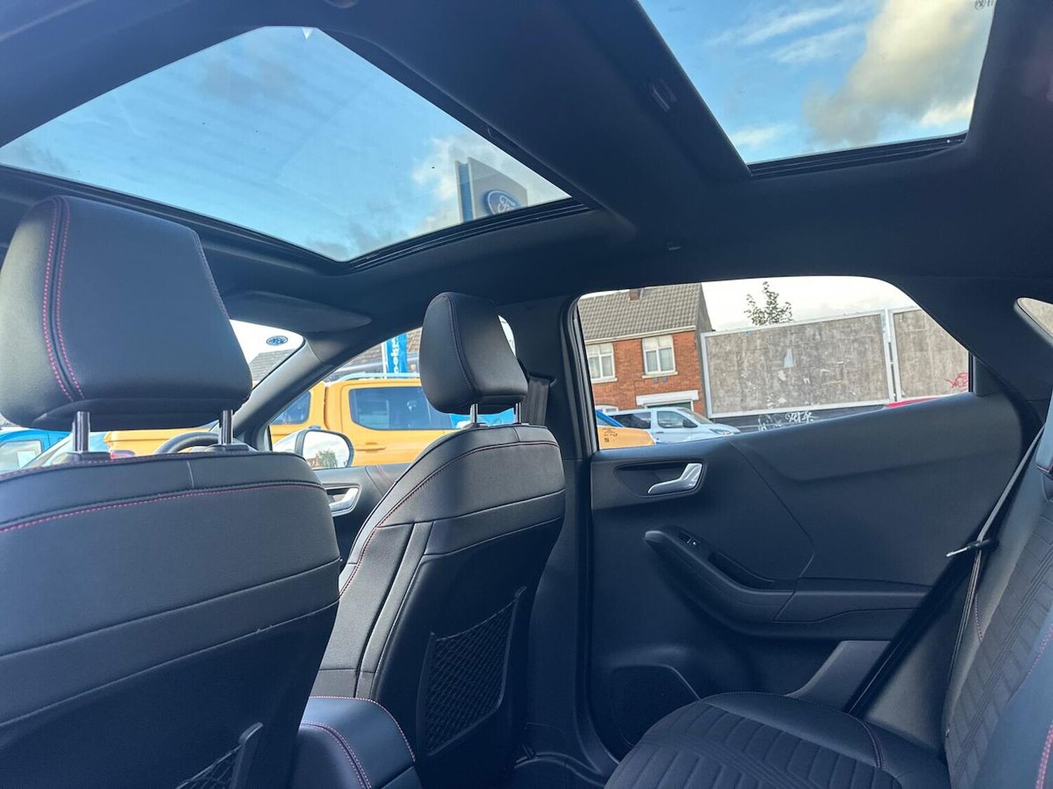 Used Ford Puma 2023 for sale - 76357923: Photo 32