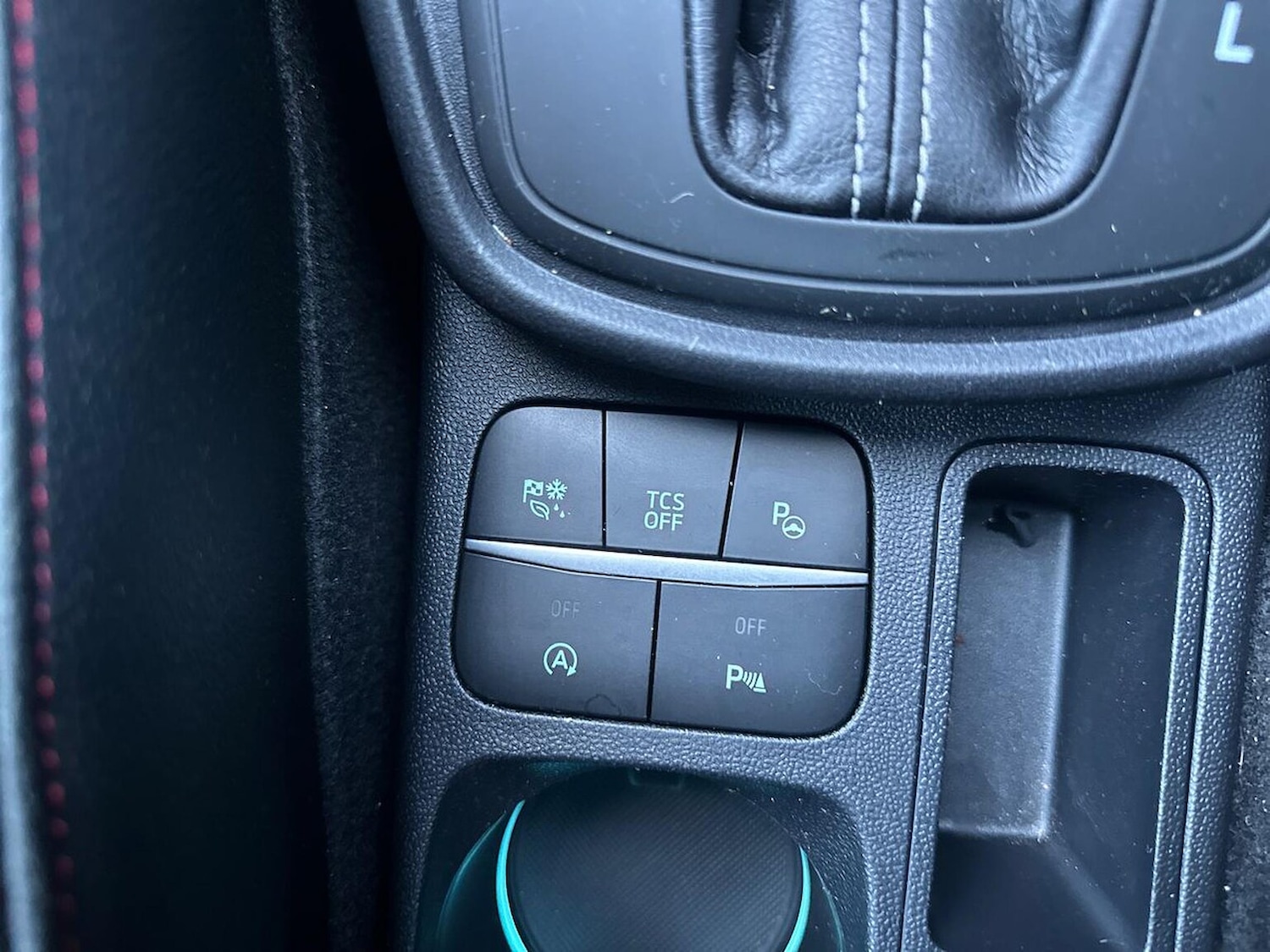 Used Ford Puma 2023 for sale - 76357923: Photo 34