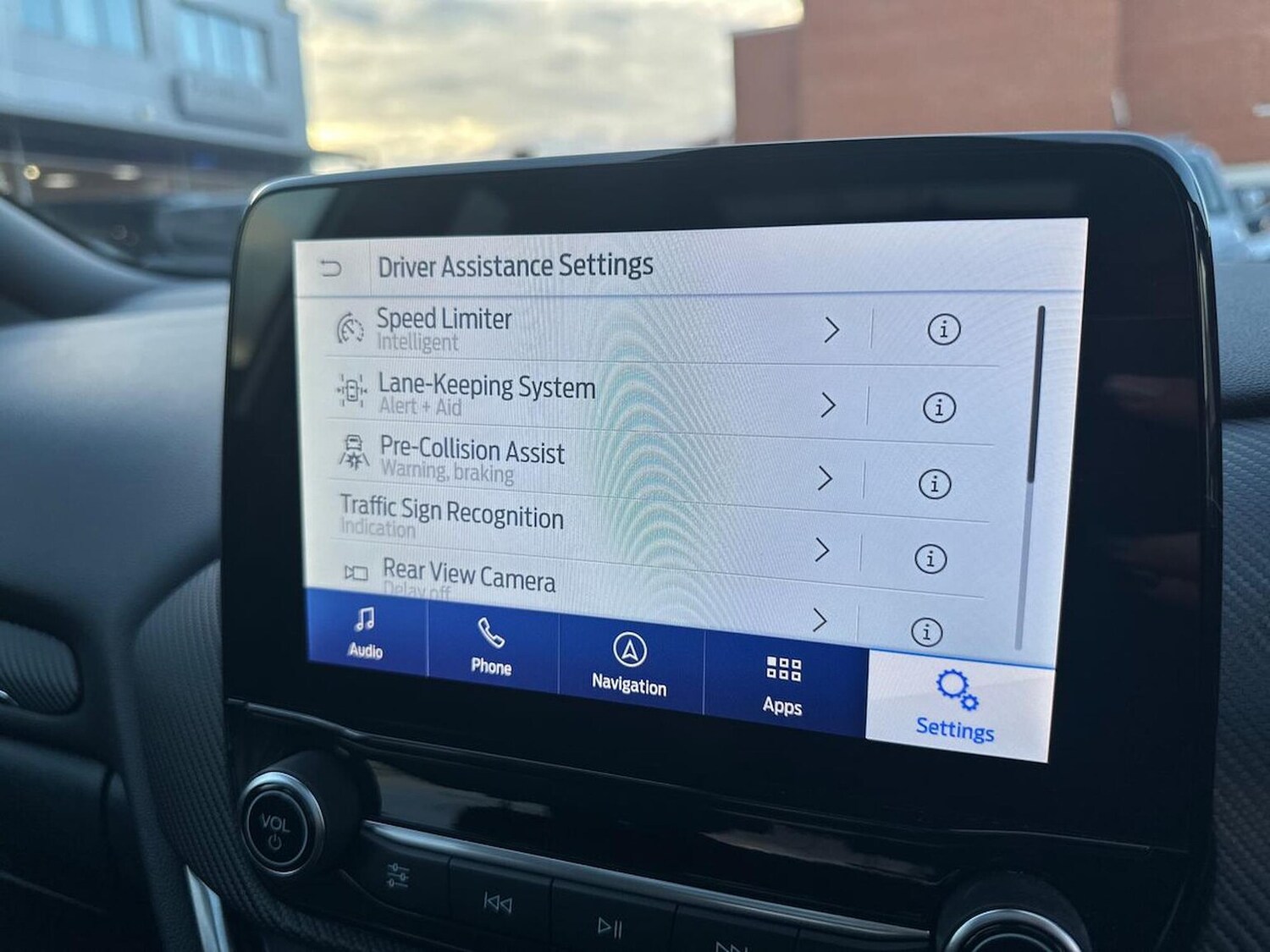 Used Ford Puma 2023 for sale - 76357923: Photo 35