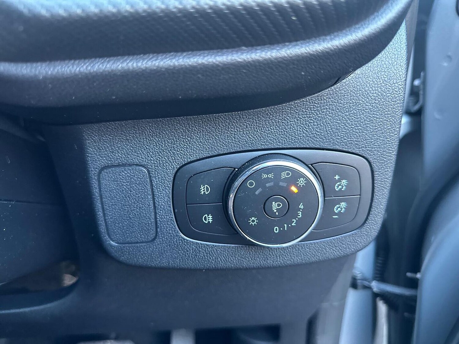 Used Ford Puma 2023 for sale - 76357923: Photo 36