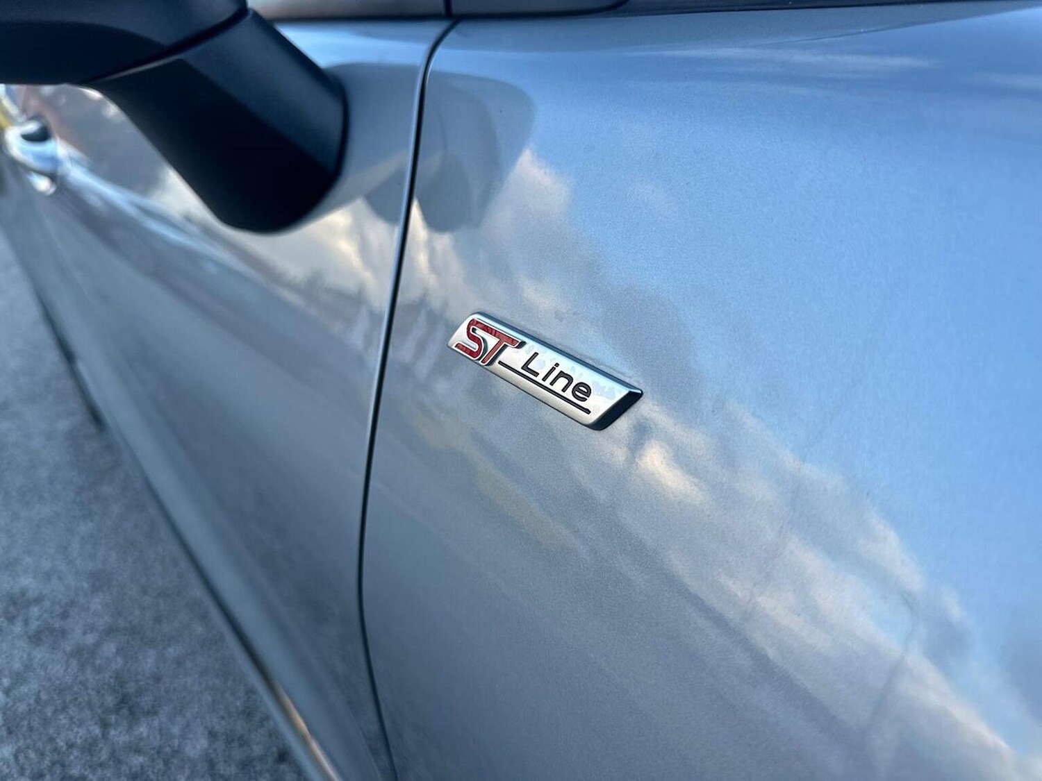 Used Ford Puma 2023 for sale - 76357923: Photo 37