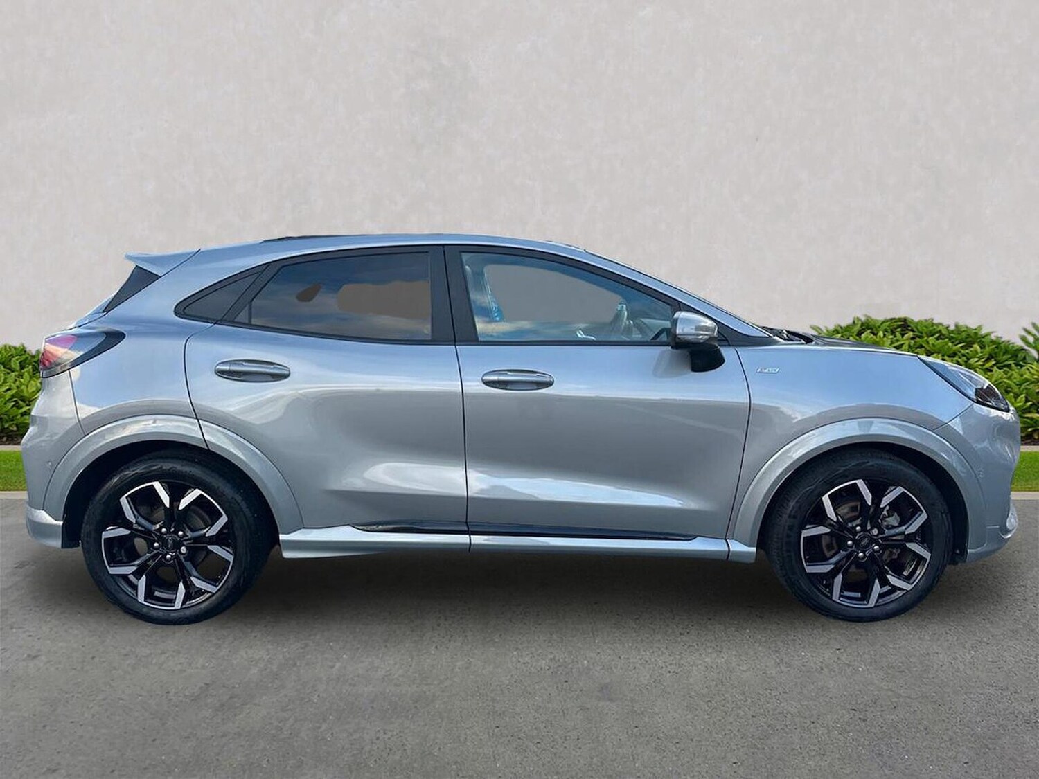 Used Ford Puma 2023 for sale - 76357923: Photo 5