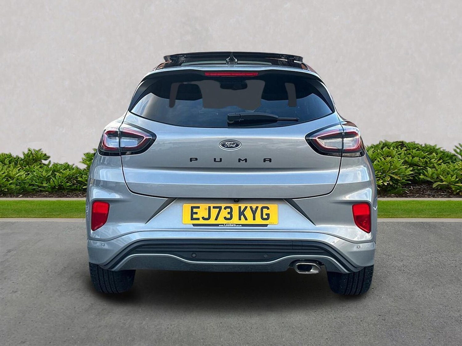 Used Ford Puma 2023 for sale - 76357923: Photo 6