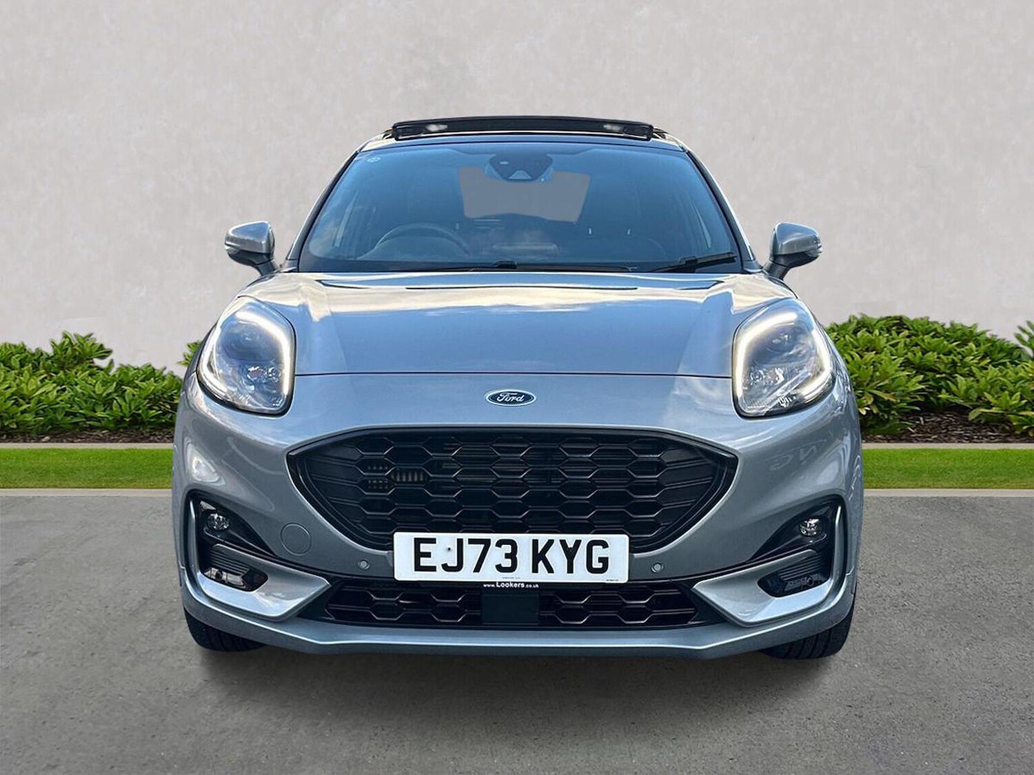 Used Ford Puma 2023 for sale - 76357923: Photo 7