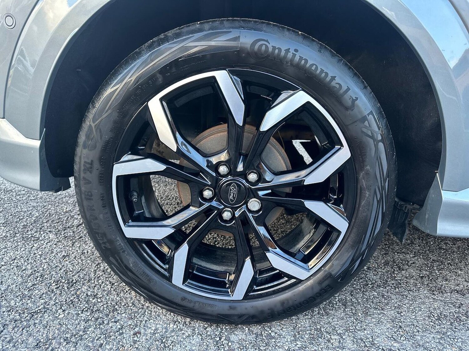 Used Ford Puma 2023 for sale - 76357923: Photo 8