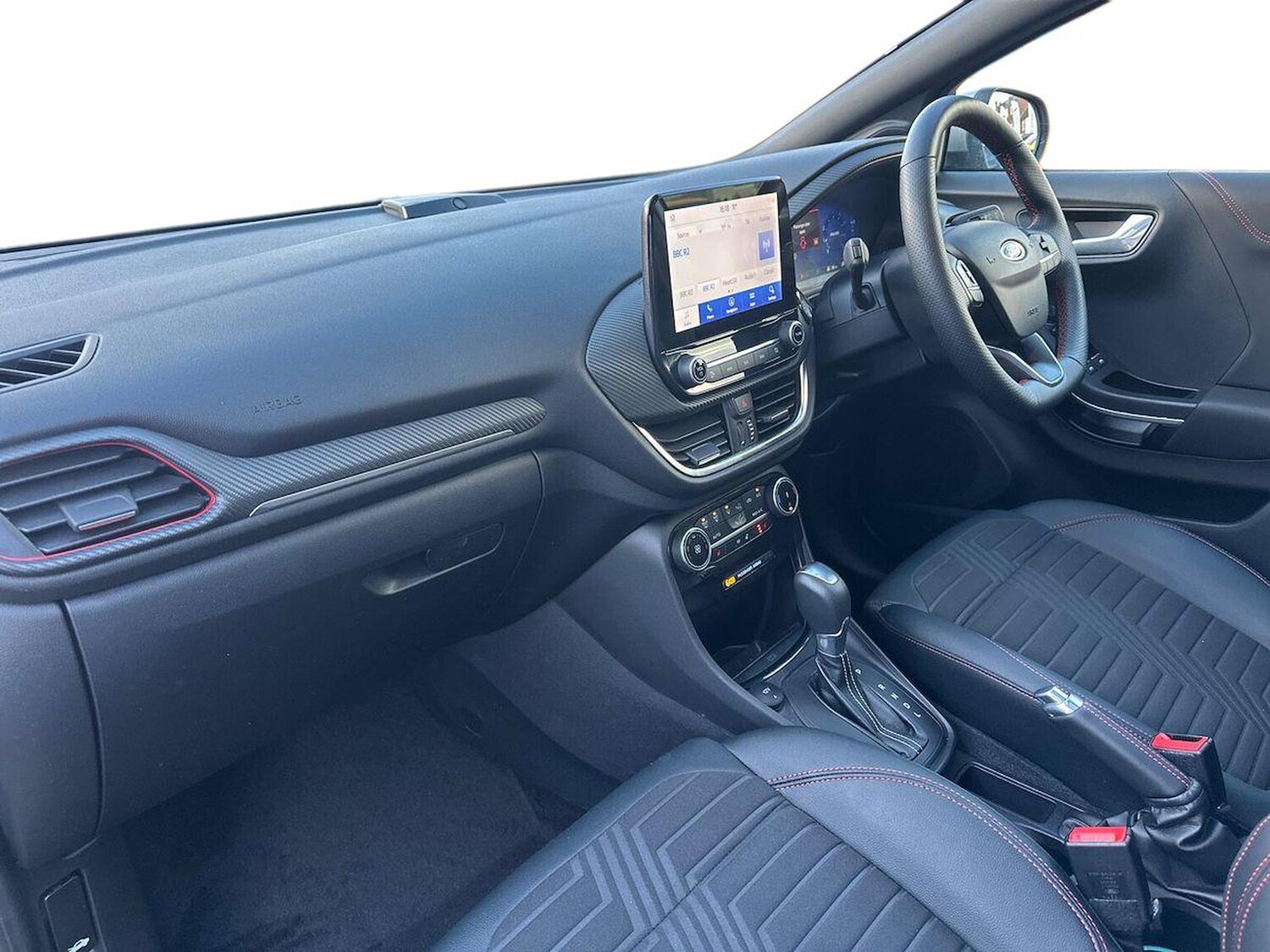 Used Ford Puma 2023 for sale - 76357923: Photo 9