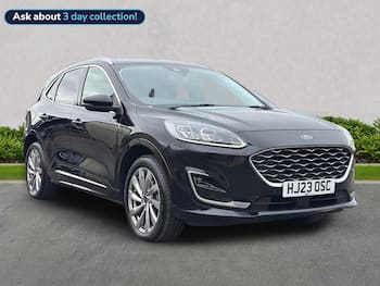 Used Ford Kuga 2023 for sale - 79828011: Photo