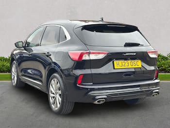 Used Ford Kuga 2023 for sale - 79828011: Photo