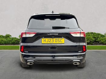 Used Ford Kuga 2023 for sale - 79828011: Photo