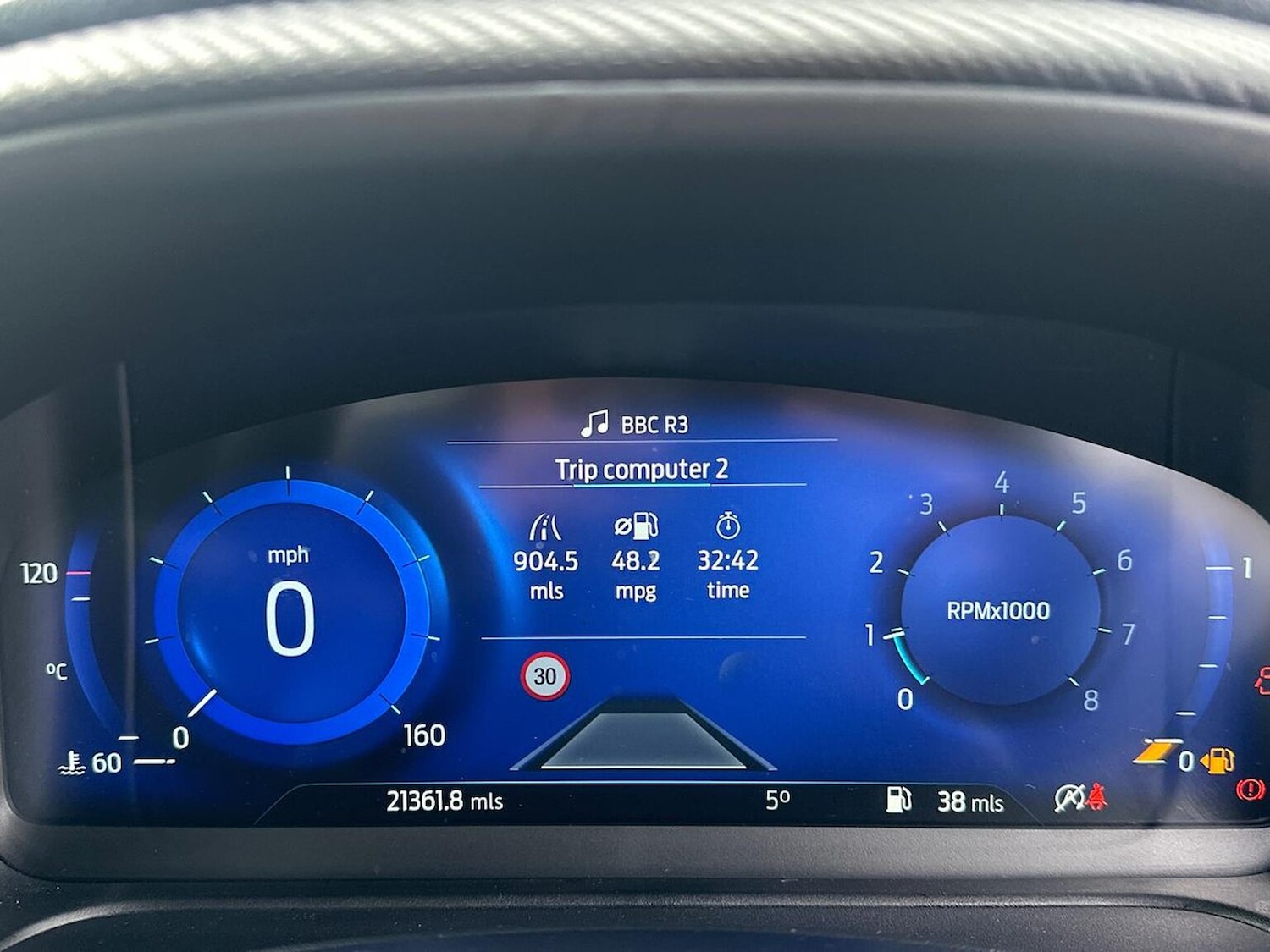 Used Ford Puma 2023 for sale - 78132685: Photo 10