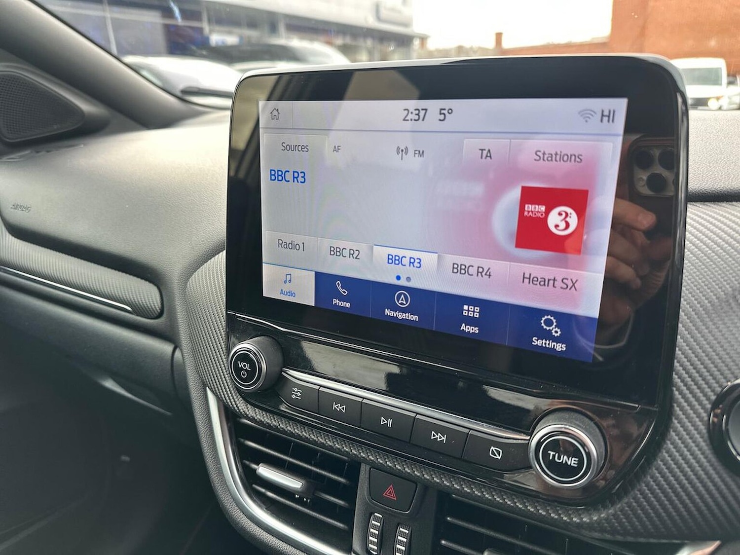 Used Ford Puma 2023 for sale - 78132685: Photo 11