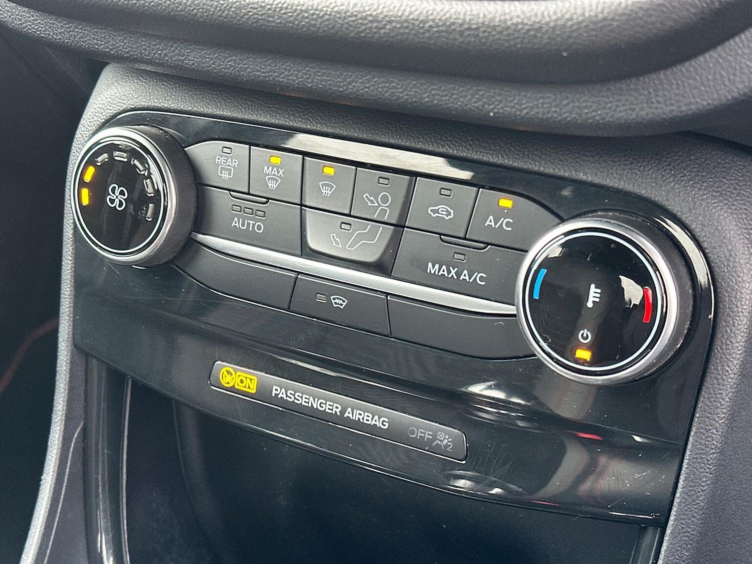 Used Ford Puma 2023 for sale - 78132685: Photo 12