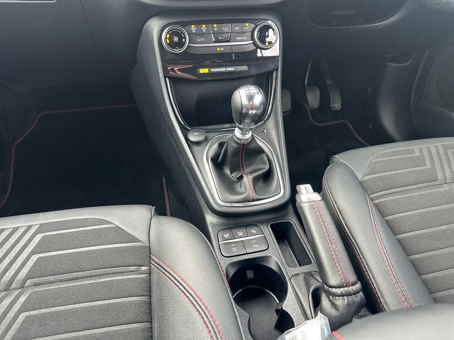 Used Ford Puma 2023 for sale - 78132685: Photo 13