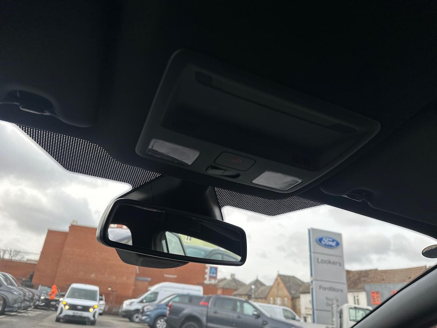 Used Ford Puma 2023 for sale - 78132685: Photo 14