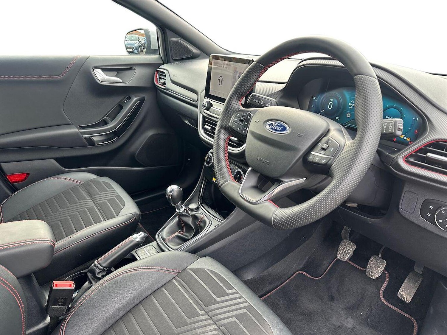 Used Ford Puma 2023 for sale - 78132685: Photo 15