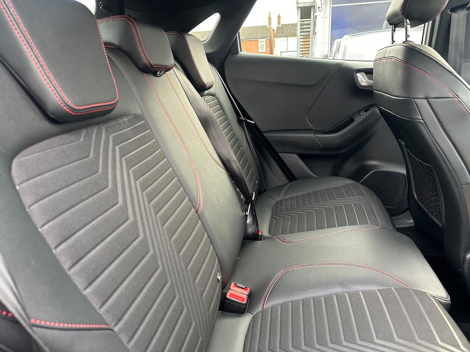 Used Ford Puma 2023 for sale - 78132685: Photo 16