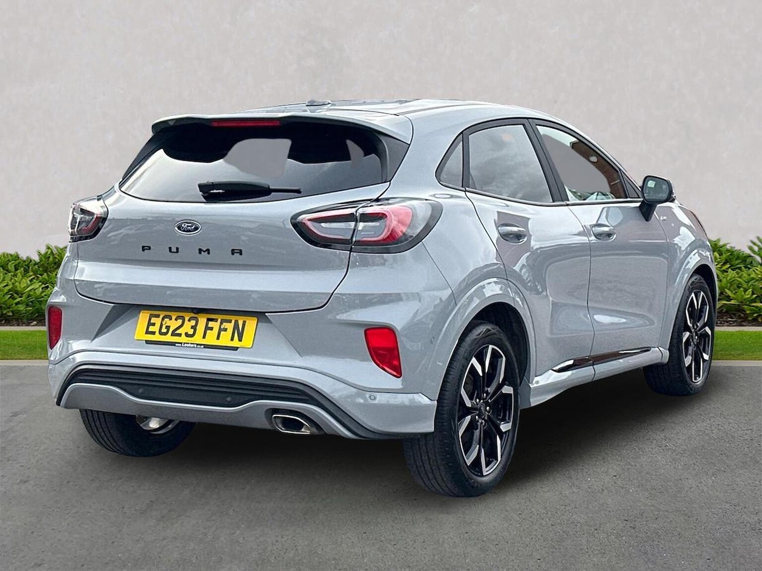 Used Ford Puma 2023 for sale - 78132685: Photo 18