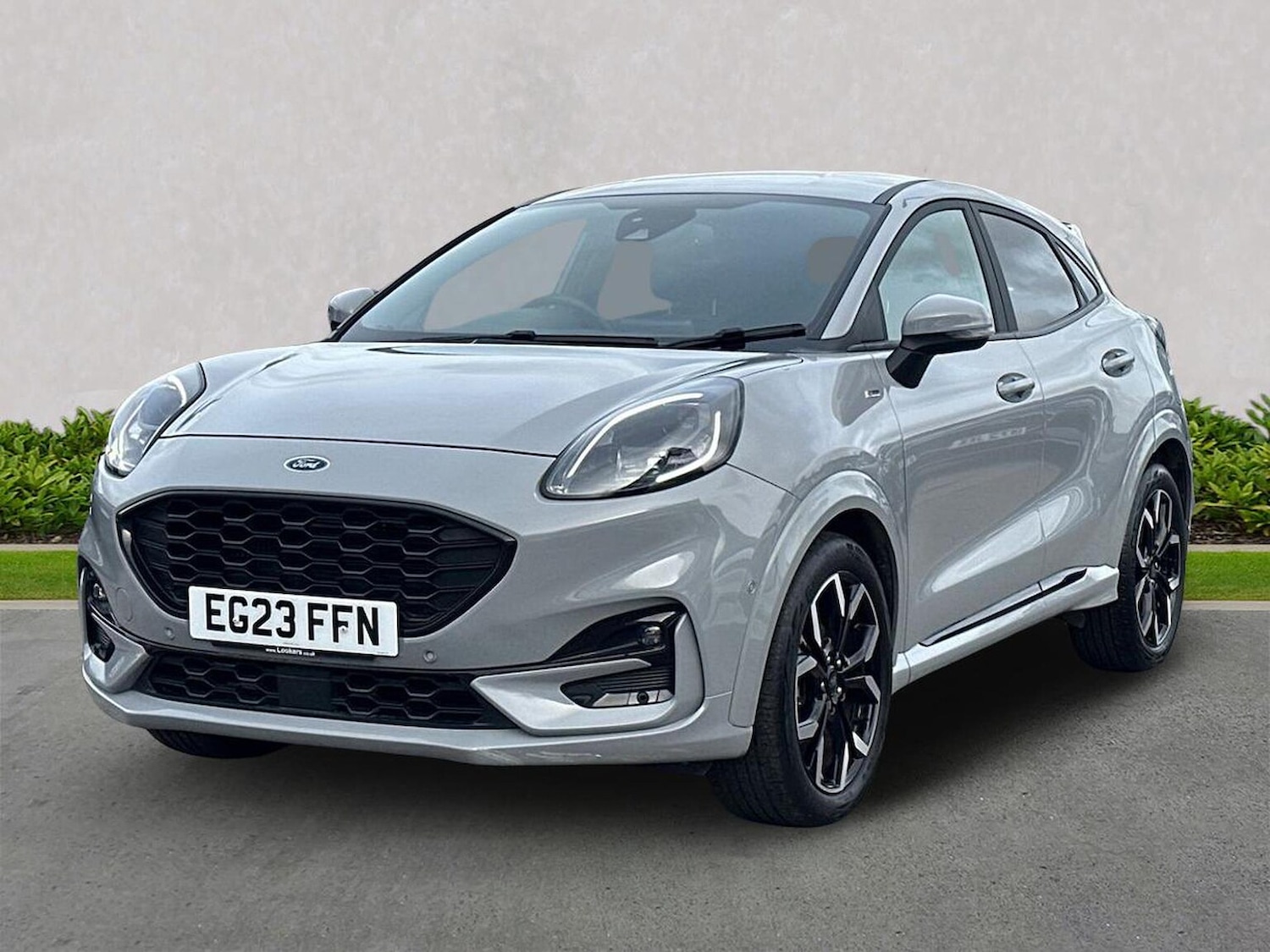 Used Ford Puma 2023 for sale - 78132685: Photo 20