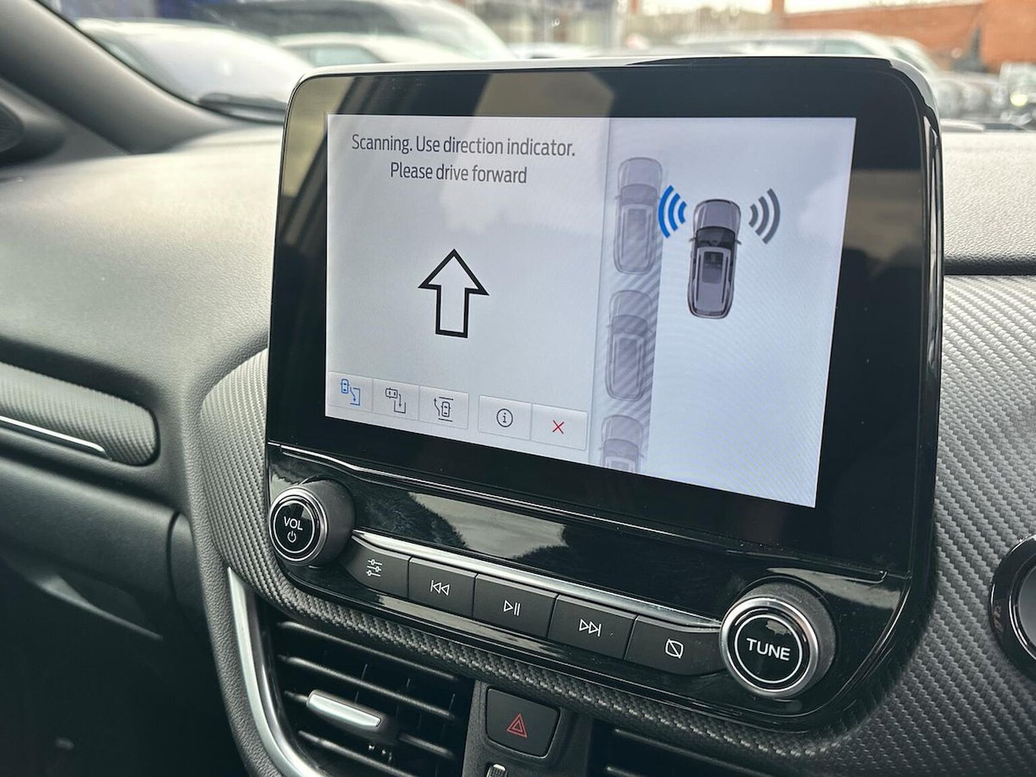 Used Ford Puma 2023 for sale - 78132685: Photo 25