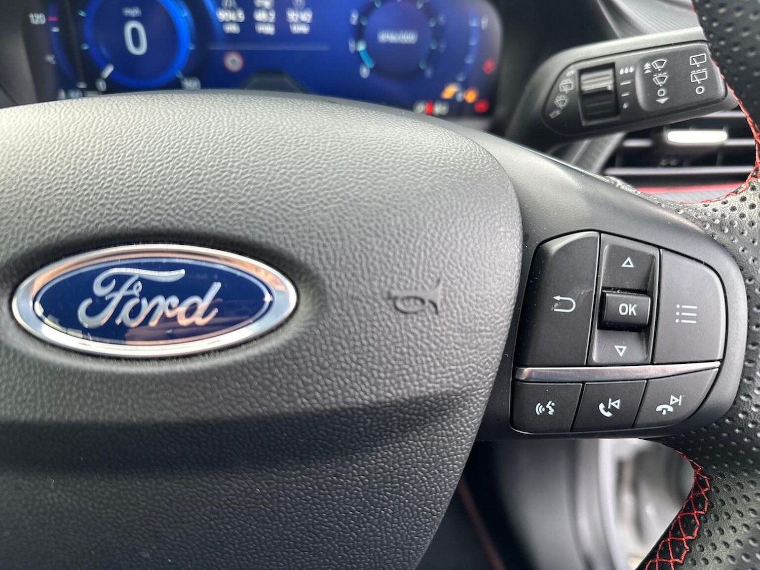 Used Ford Puma 2023 for sale - 78132685: Photo 27