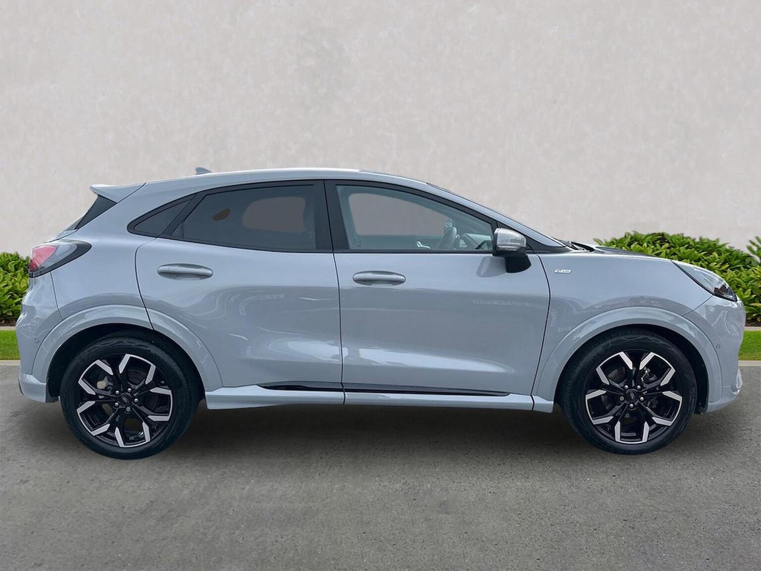 Used Ford Puma 2023 for sale - 78132685: Photo 3