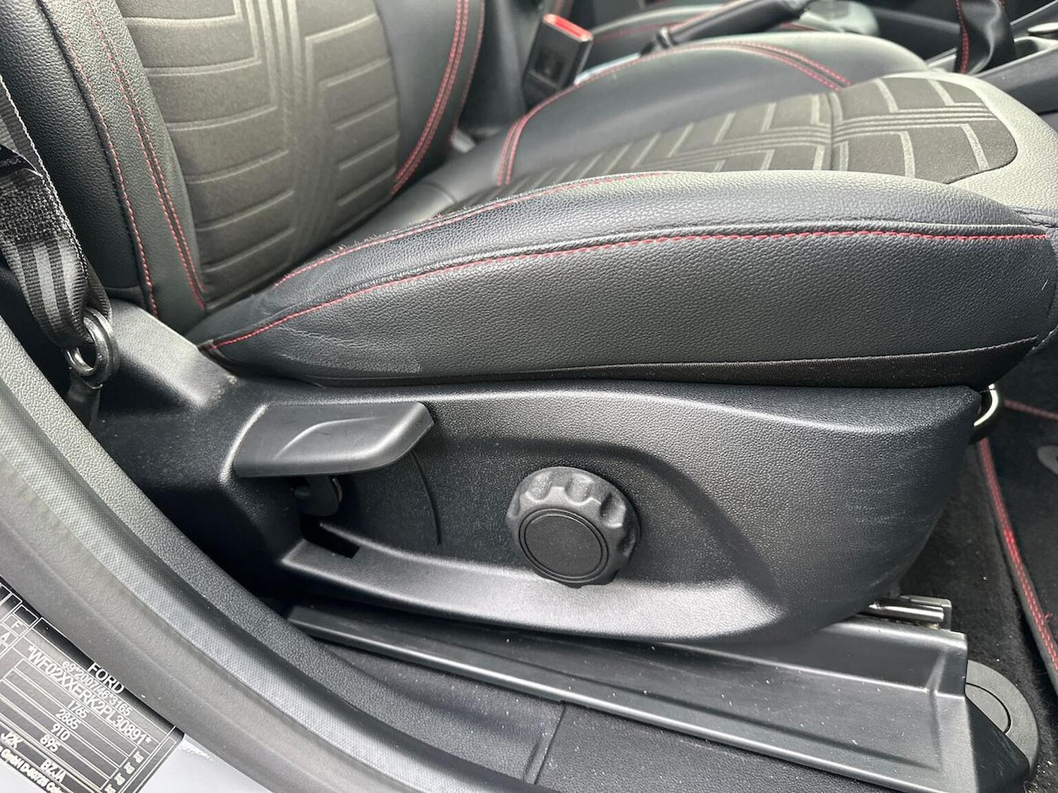 Used Ford Puma 2023 for sale - 78132685: Photo 30