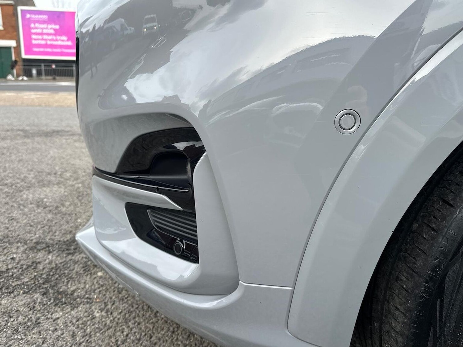 Used Ford Puma 2023 for sale - 78132685: Photo 34