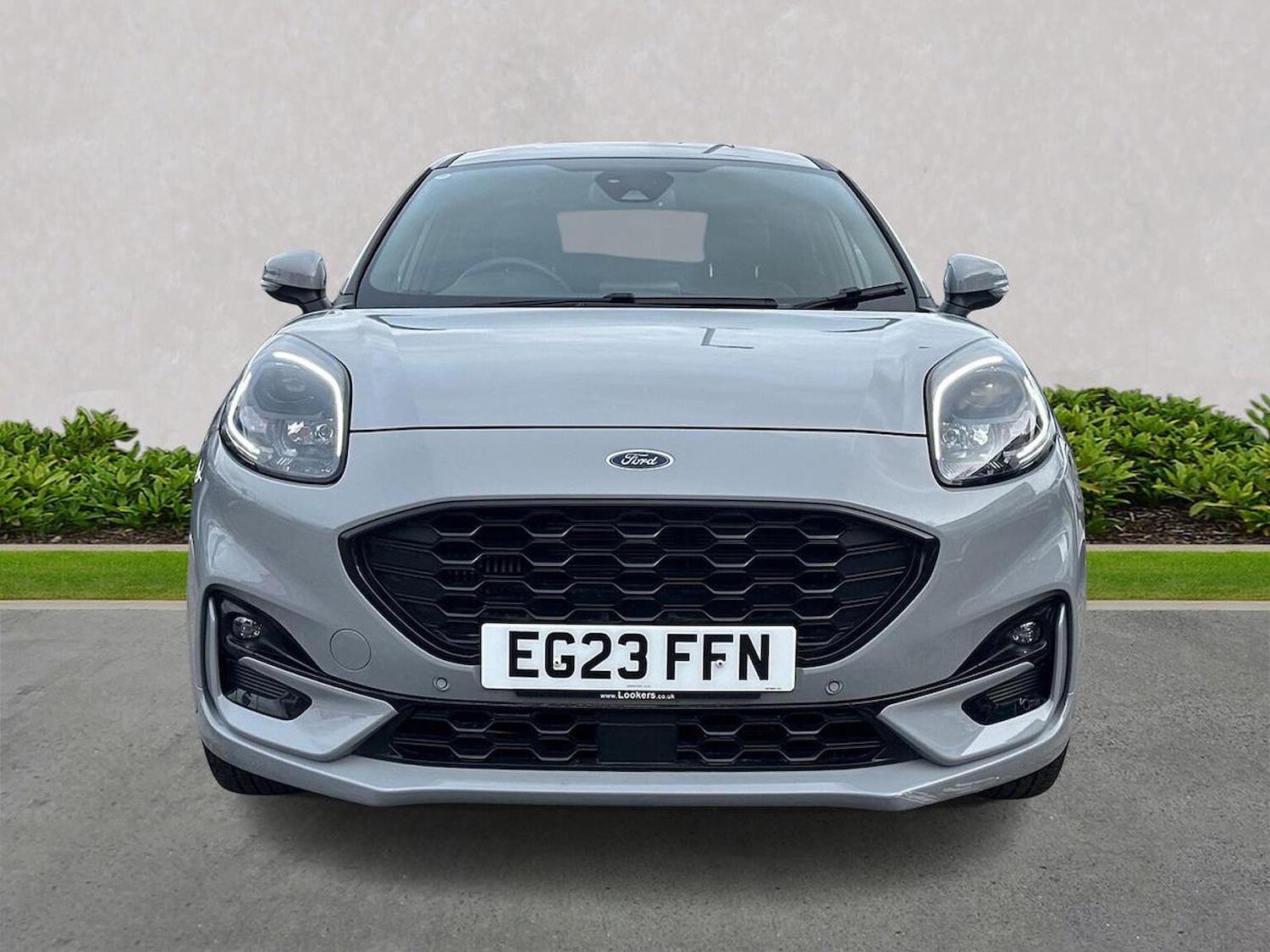 Used Ford Puma 2023 for sale - 78132685: Photo 5