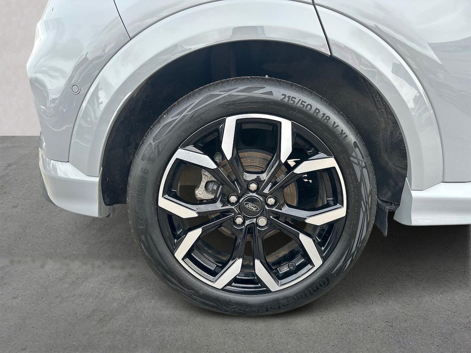 Used Ford Puma 2023 for sale - 78132685: Photo 6