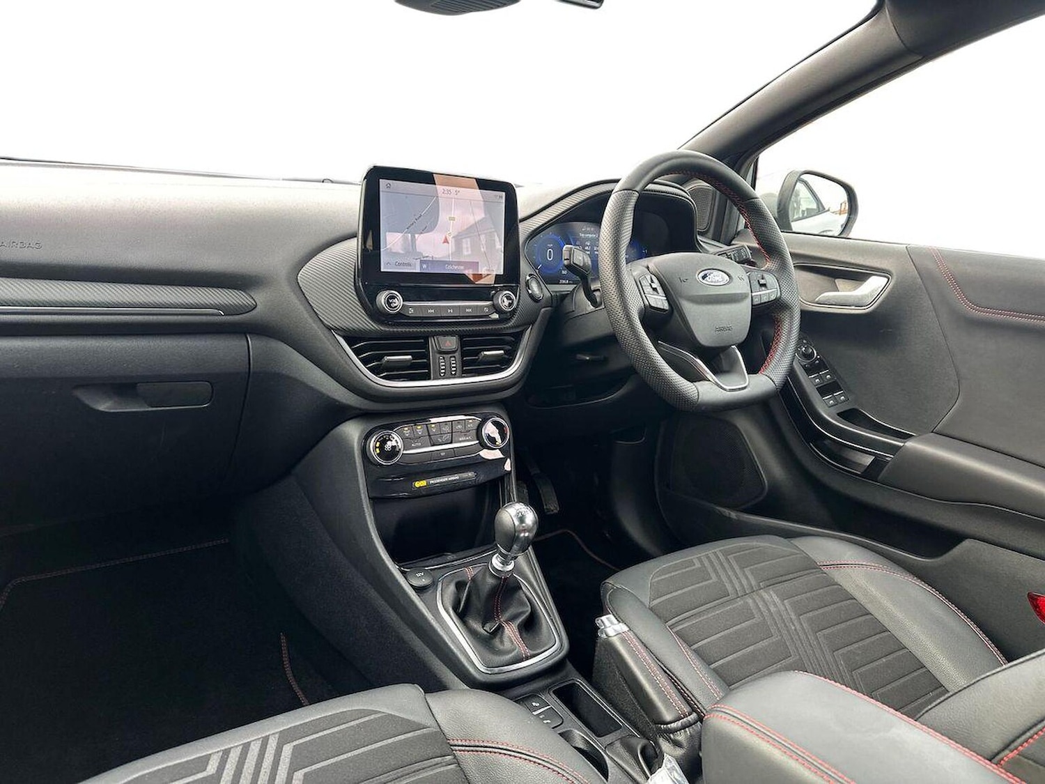 Used Ford Puma 2023 for sale - 78132685: Photo 7