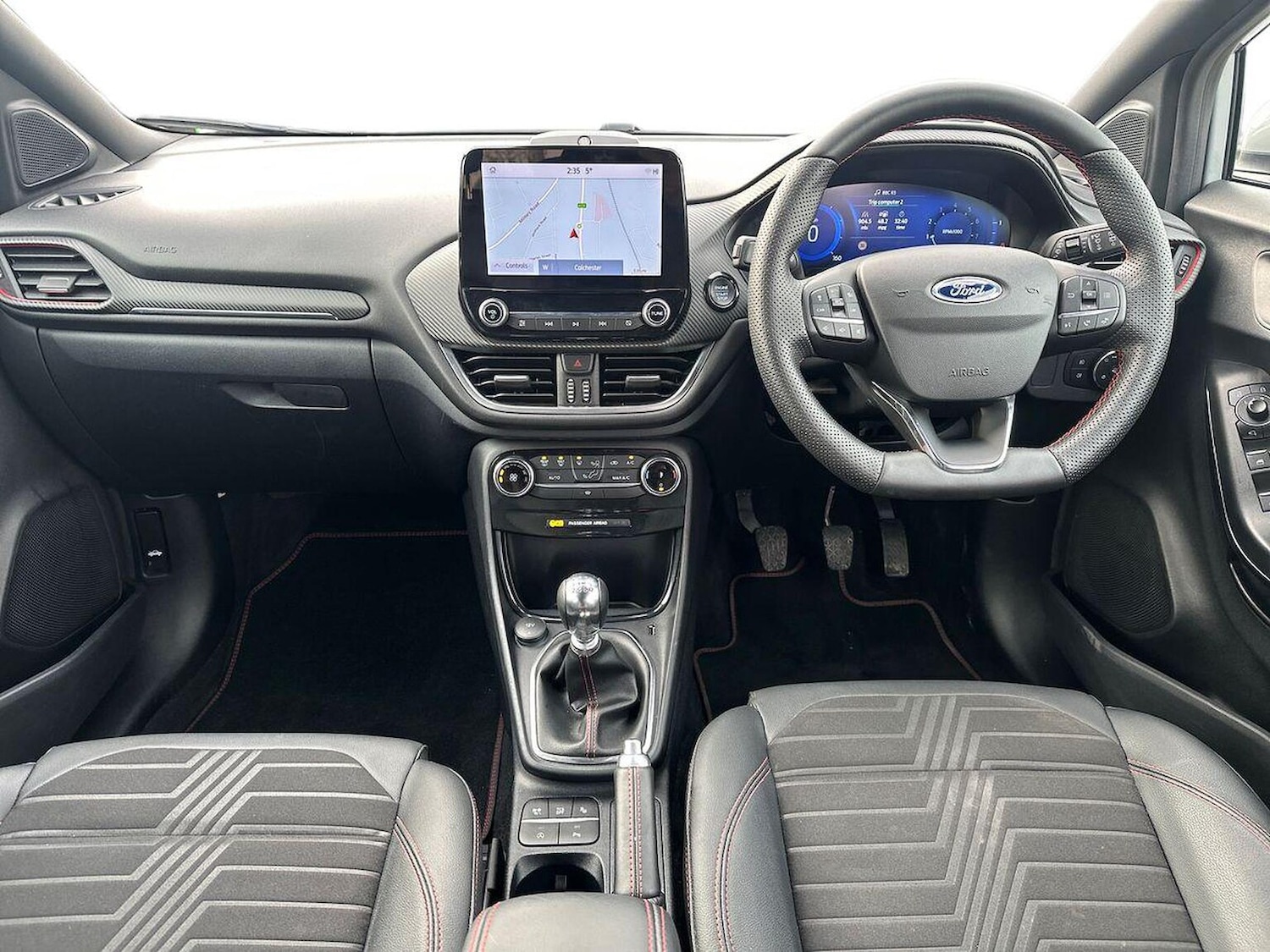 Used Ford Puma 2023 for sale - 78132685: Photo 8