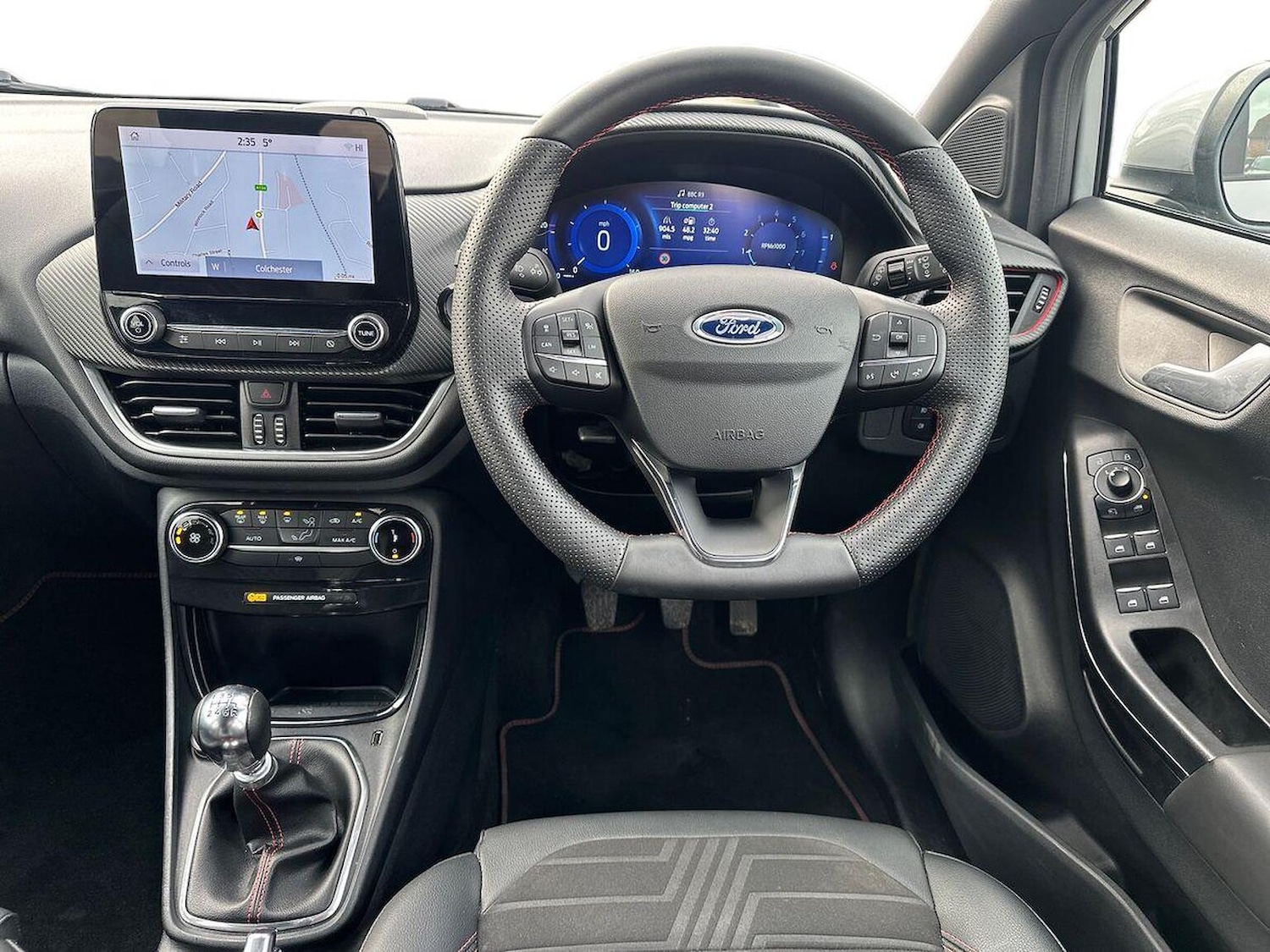 Used Ford Puma 2023 for sale - 78132685: Photo 9