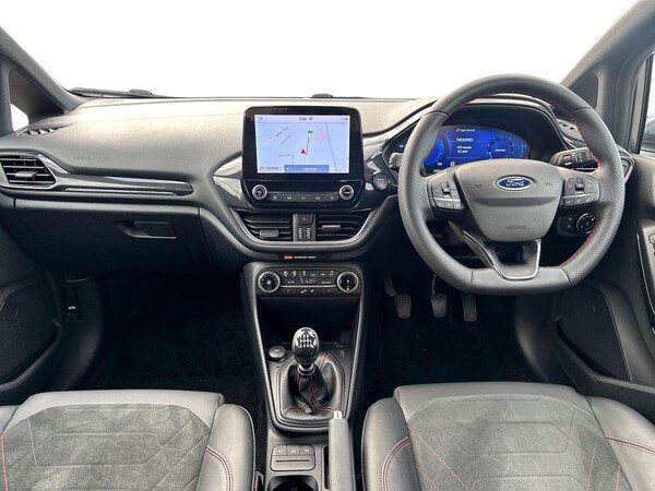 Used Ford Fiesta 2023 for sale - 76179014: Photo 10