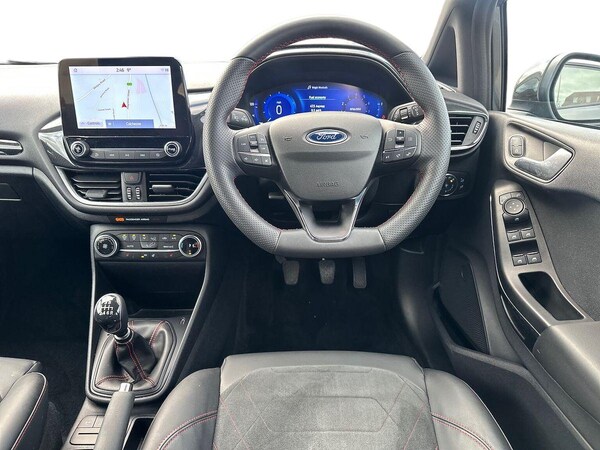 Used Ford Fiesta 2023 for sale - 76179014: Photo 11