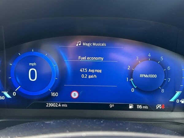 Used Ford Fiesta 2023 for sale - 76179014: Photo 12