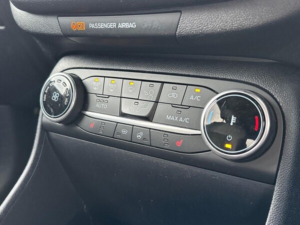 Used Ford Fiesta 2023 for sale - 76179014: Photo 14