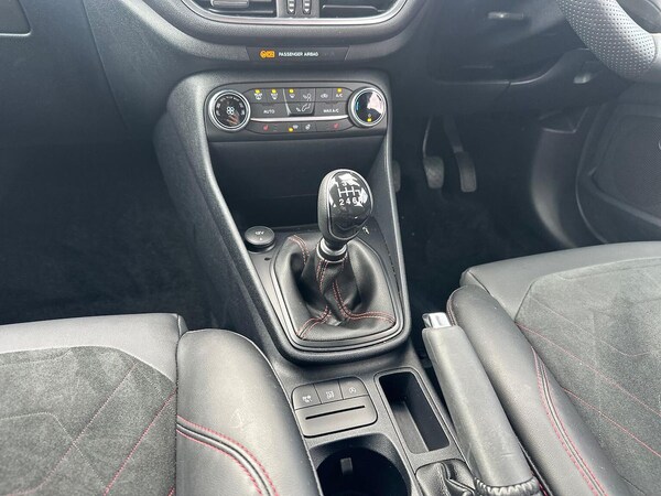 Used Ford Fiesta 2023 for sale - 76179014: Photo 15