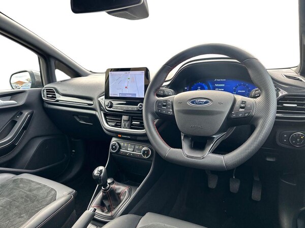 Used Ford Fiesta 2023 for sale - 76179014: Photo 17
