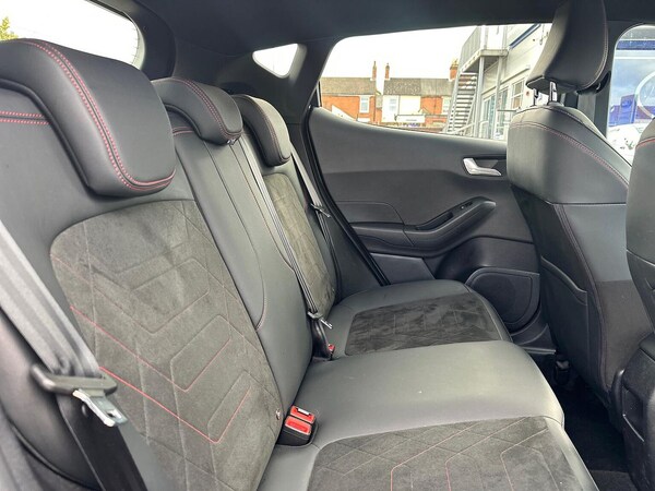 Used Ford Fiesta 2023 for sale - 76179014: Photo 18