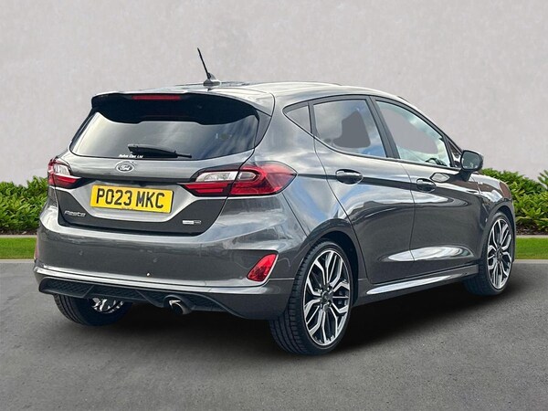 Used Ford Fiesta 2023 for sale - 76179014: Photo 20
