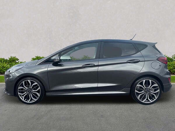 Used Ford Fiesta 2023 for sale - 76179014: Photo 21