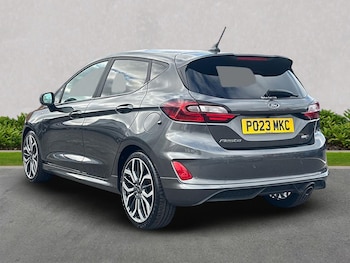 Used Ford Fiesta 2023 for sale - 76179014: Photo 2