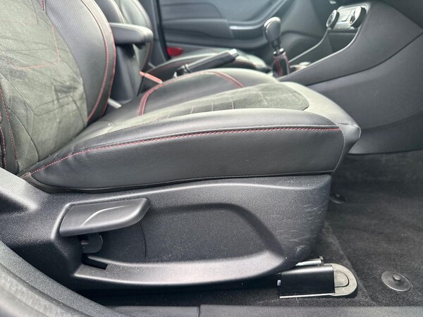 Used Ford Fiesta 2023 for sale - 76179014: Photo 30