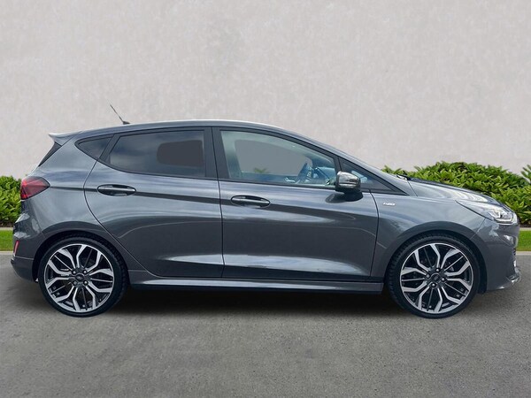 Used Ford Fiesta 2023 for sale - 76179014: Photo 5