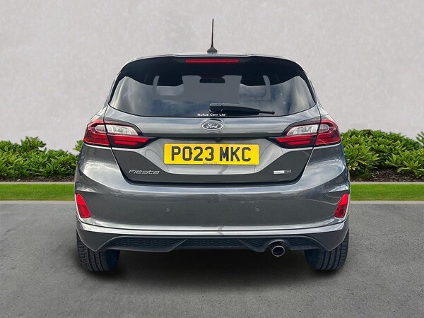 Used Ford Fiesta 2023 for sale - 76179014: Photo 6