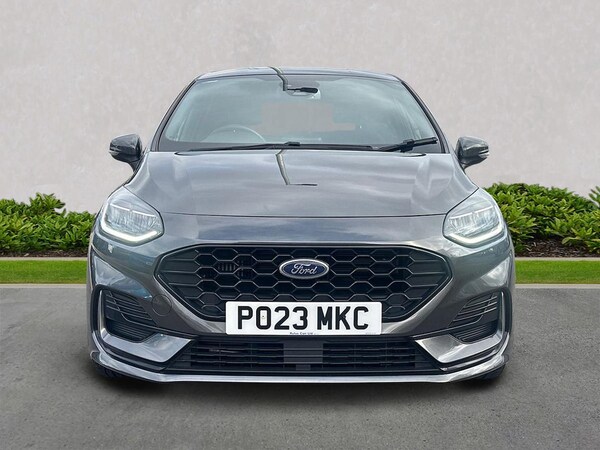 Used Ford Fiesta 2023 for sale - 76179014: Photo 7