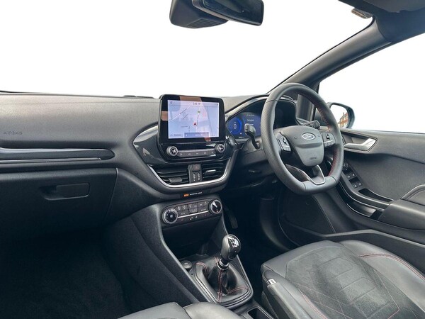 Used Ford Fiesta 2023 for sale - 76179014: Photo 9
