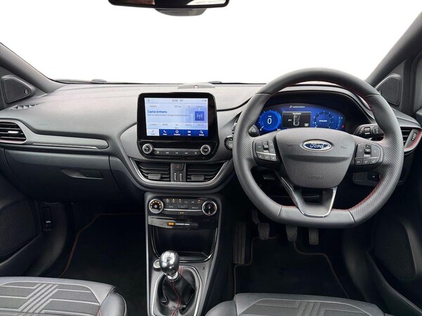 Used Ford Puma 2022 for sale - 76237080: Photo 10