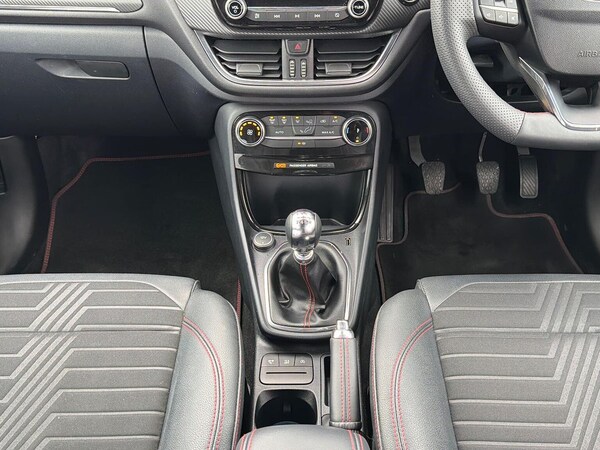 Used Ford Puma 2022 for sale - 76237080: Photo 14