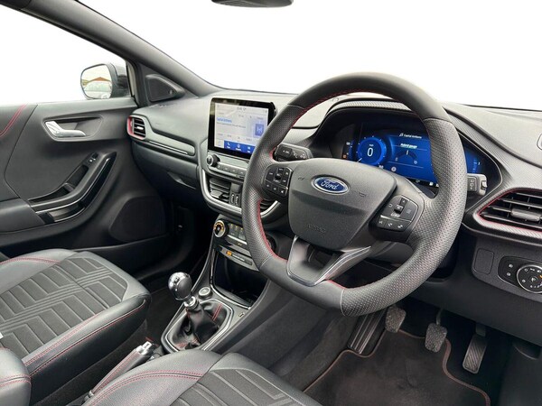 Used Ford Puma 2022 for sale - 76237080: Photo 16
